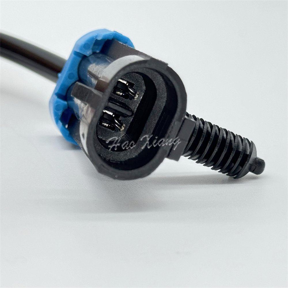 Auto ABS Wheel Speed Sensor OEM 15037208 for Chevrolet GMC Cadillac Hummer