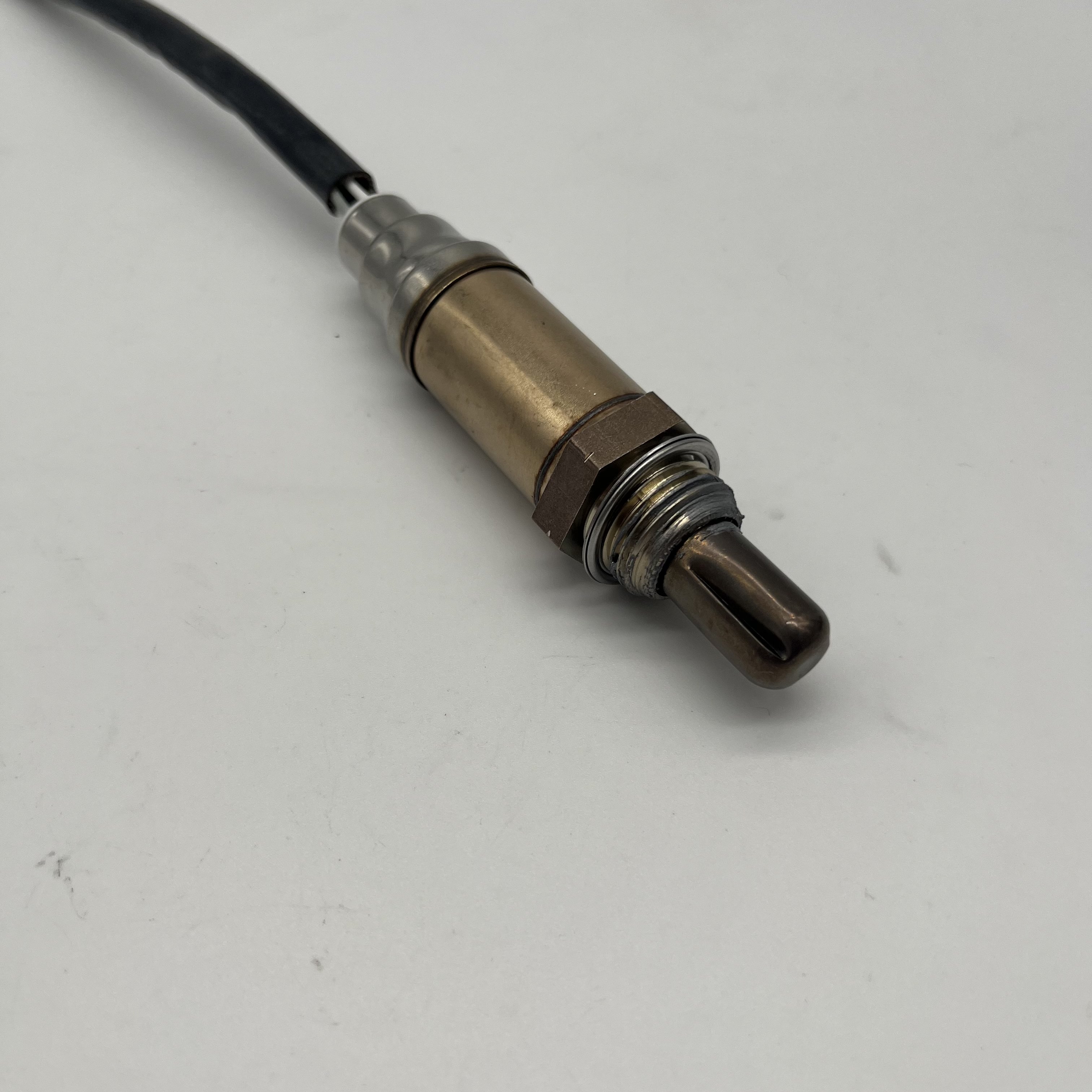 Auto Parts Oxygen Sensor for Buick GL8 2000-2010 Regal 1999-2008 Chevrolet Blazer 2001-2024 12563374 0258005657