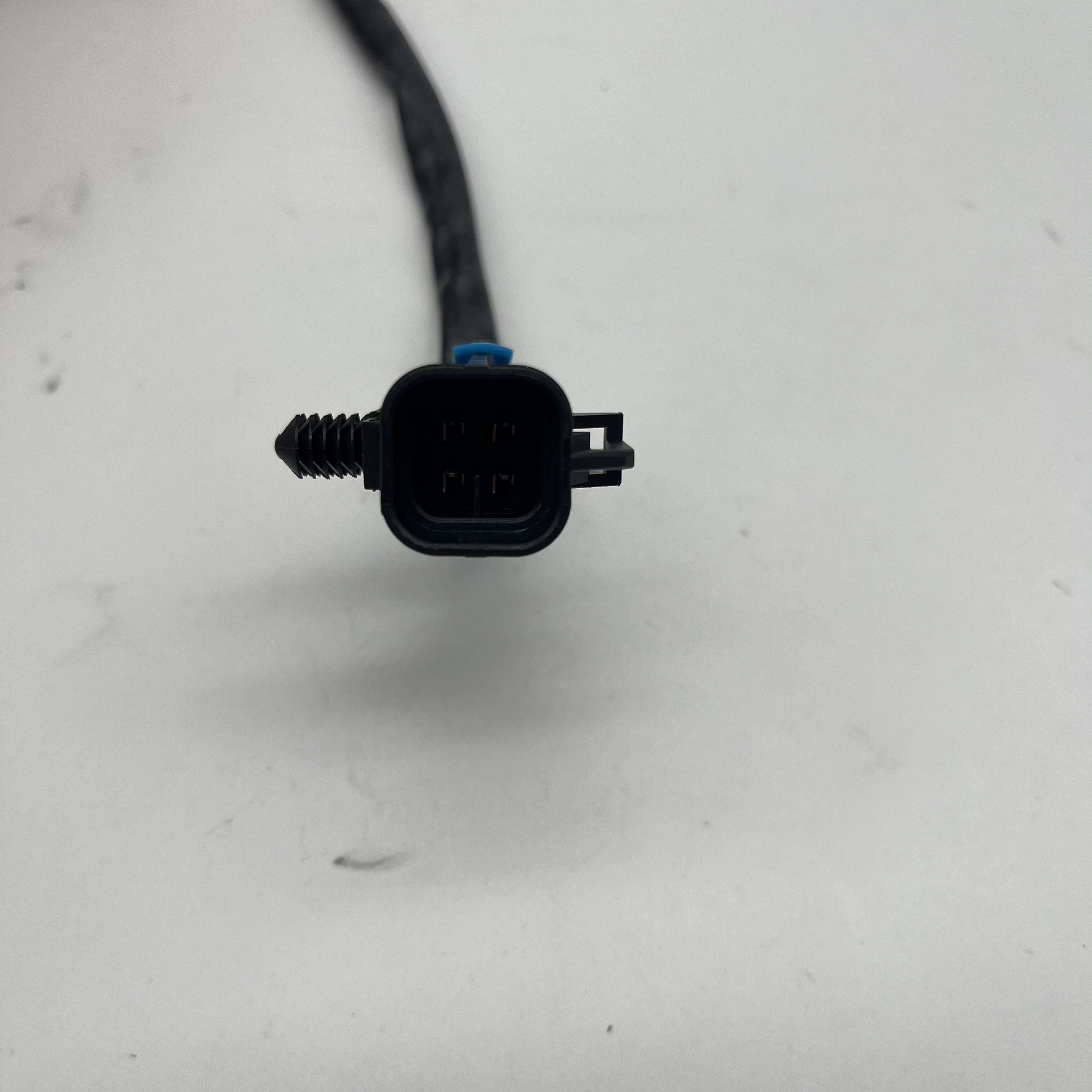 Auto Parts Oxygen Sensor for Buick GL8 2000-2010 Regal 1999-2008 Chevrolet Blazer 2001-2024 12563374 0258005657