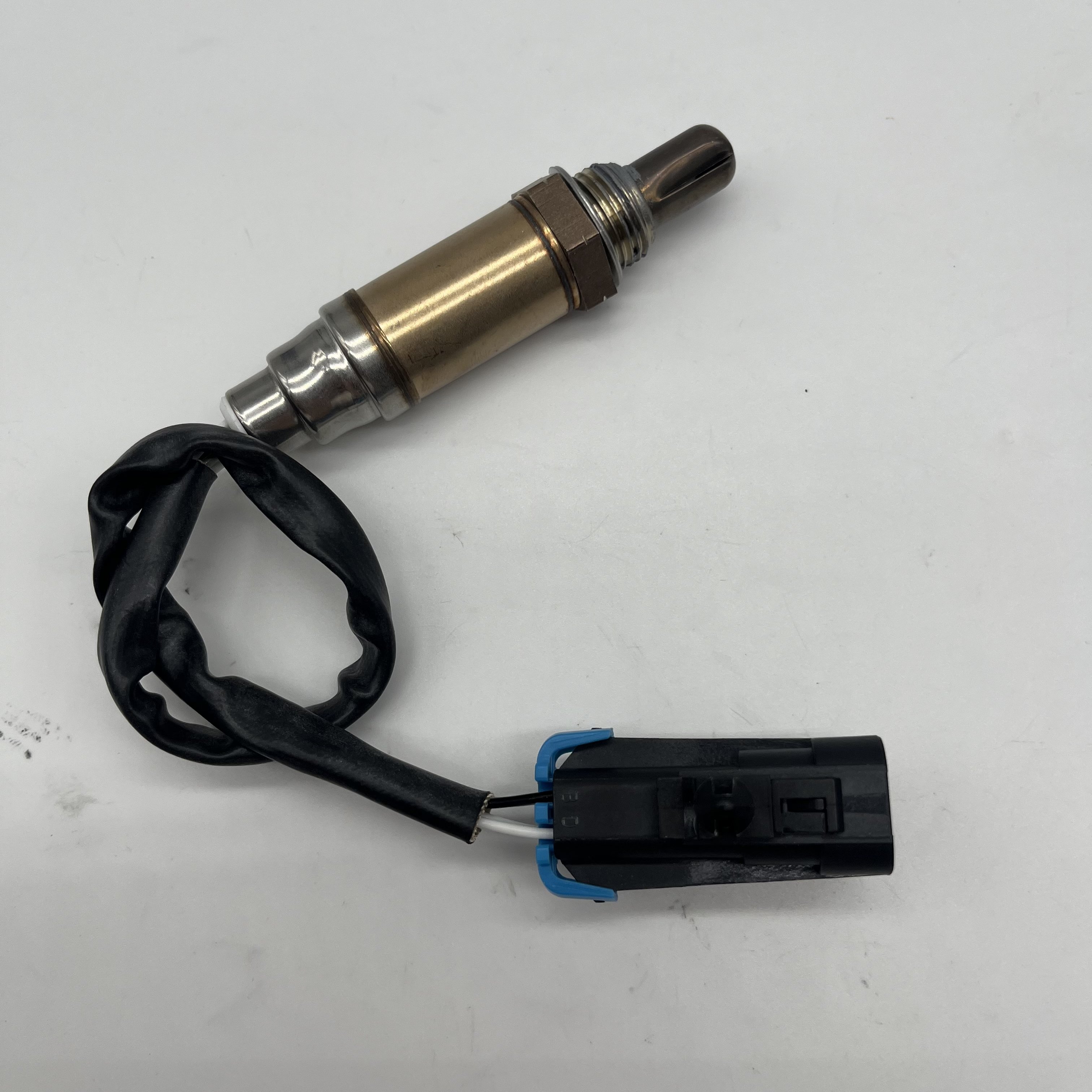 Auto Parts Oxygen Sensor for Buick GL8 2000-2010 Regal 1999-2008 Chevrolet Blazer 2001-2024 12563374 0258005657