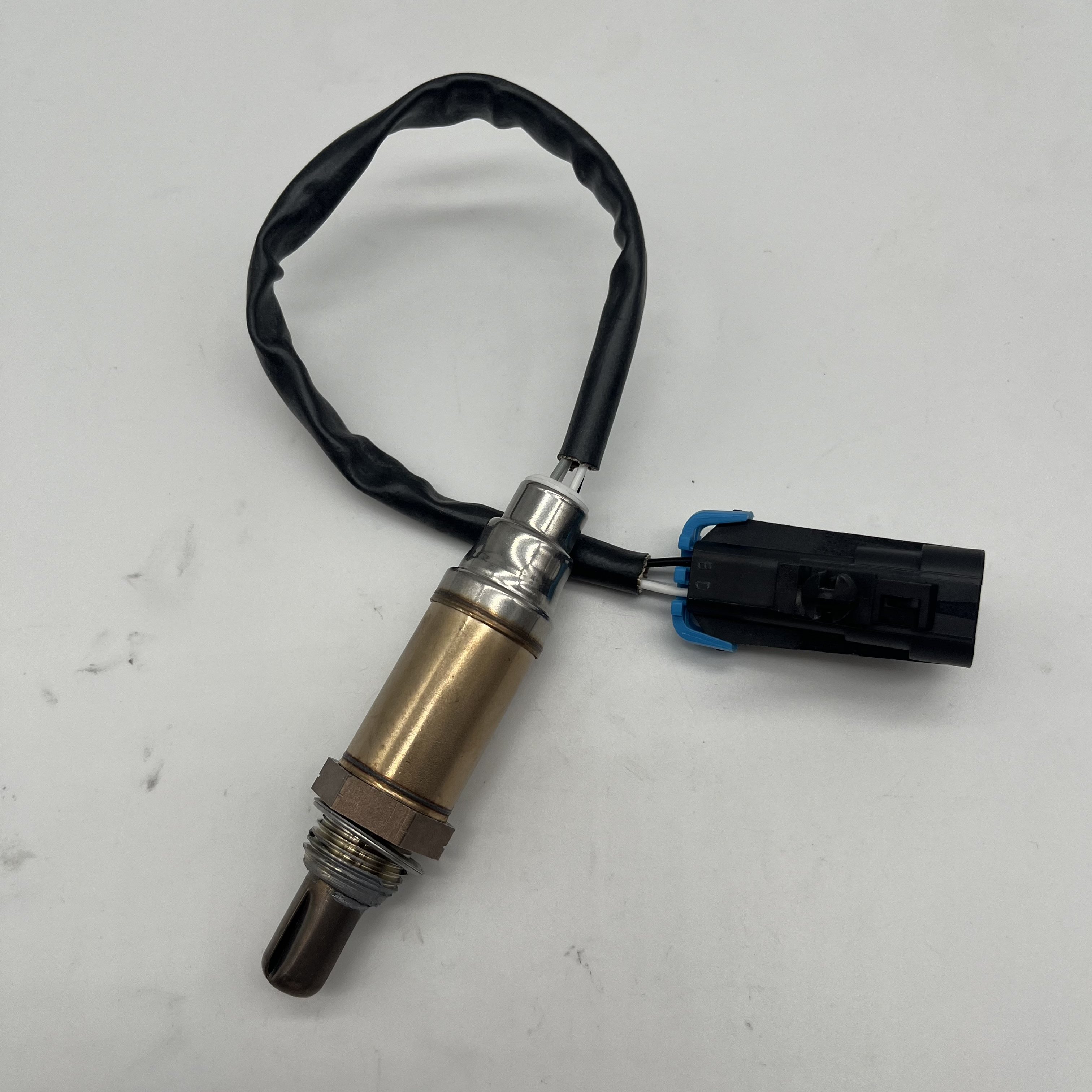Auto Parts Oxygen Sensor for Buick GL8 2000-2010 Regal 1999-2008 Chevrolet Blazer 2001-2024 12563374 0258005657