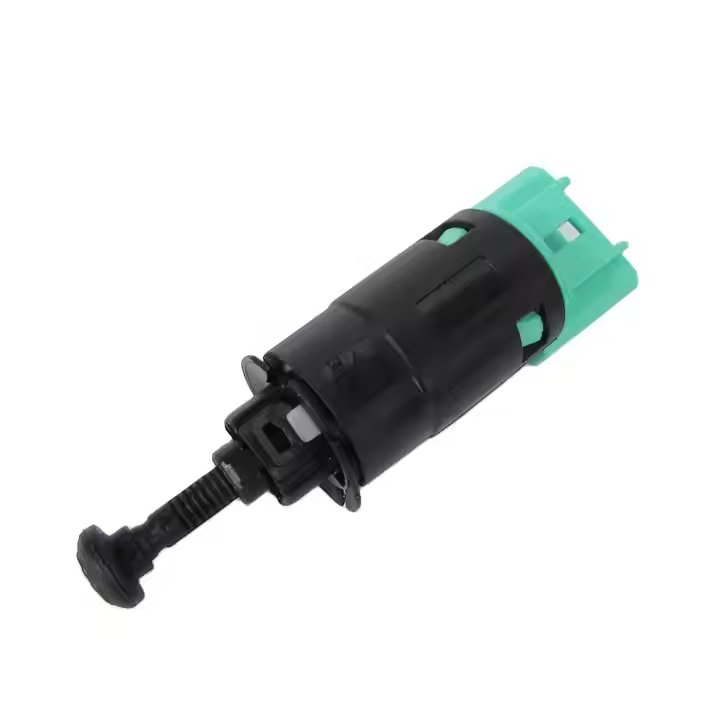 Factory Price Auto Sensors 9650688480 Brake Light Switch for PEUGEOT 207 307 308 3008 Partner Tepee 5013