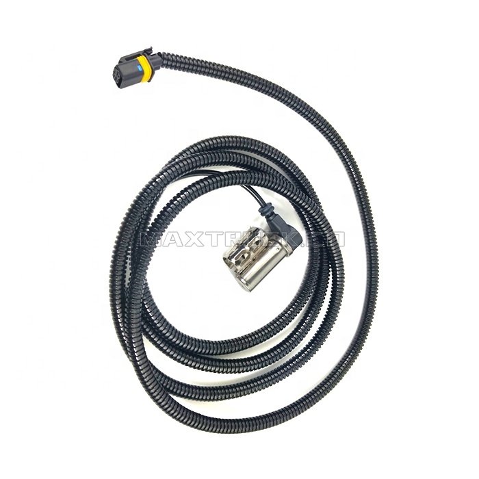 Karno Original Quality Truck Electric Parts 81271206164 81271206110 81271206138 EBS Sensor for MAN TGA TGM TGS TGX