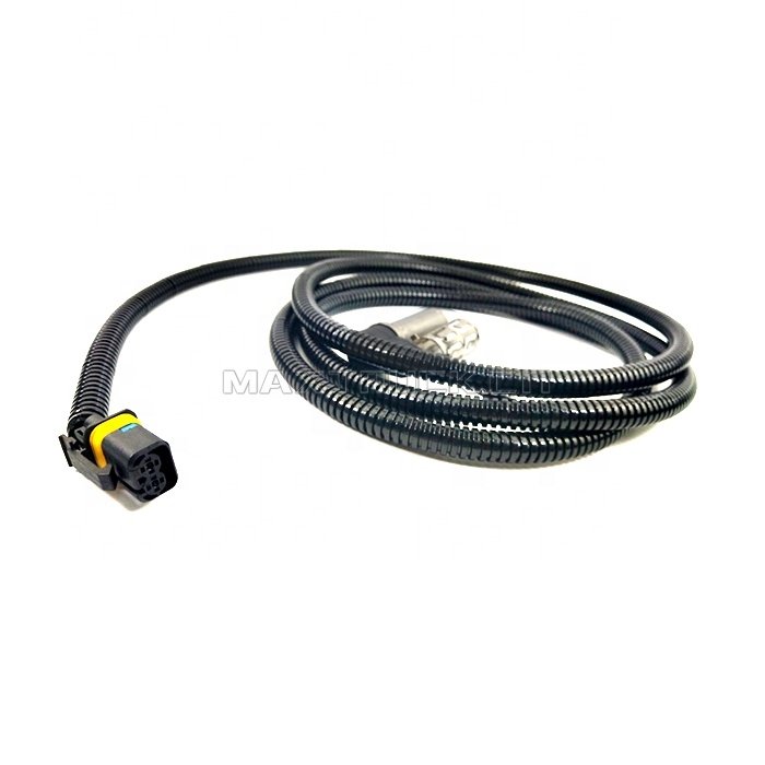 Karno Original Quality Truck Electric Parts 81271206164 81271206110 81271206138 EBS Sensor for MAN TGA TGM TGS TGX