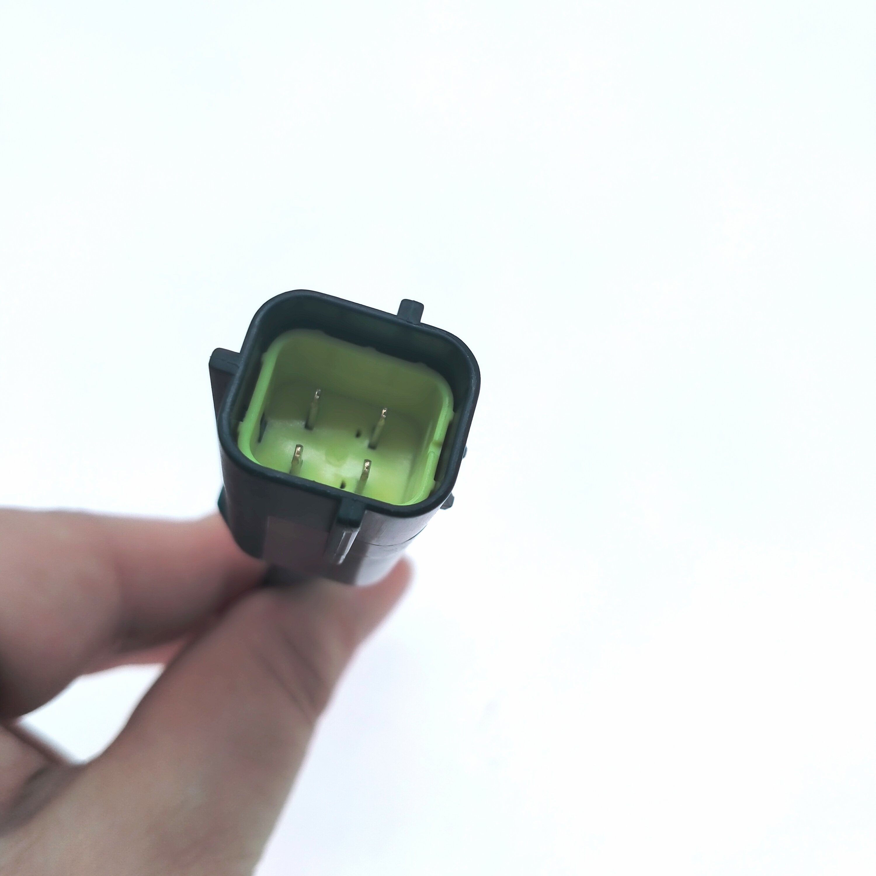 New Wholesale 0K08A-18861B Upstream 98-02 Sportage Oxygen O2 Sensor Fit Kia Sephia Spectra Sportage 0K08A18861B 234-4686 0K01A-1
