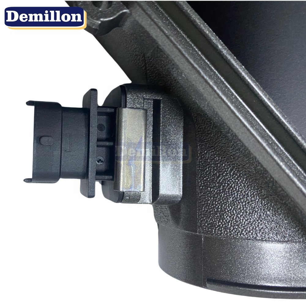 1560940306 1560940406 Demillon Auto Parts Air Filter Box Air Filter Housing for Mercedes-Benz GLS63 C63 E63 ML63 SL63