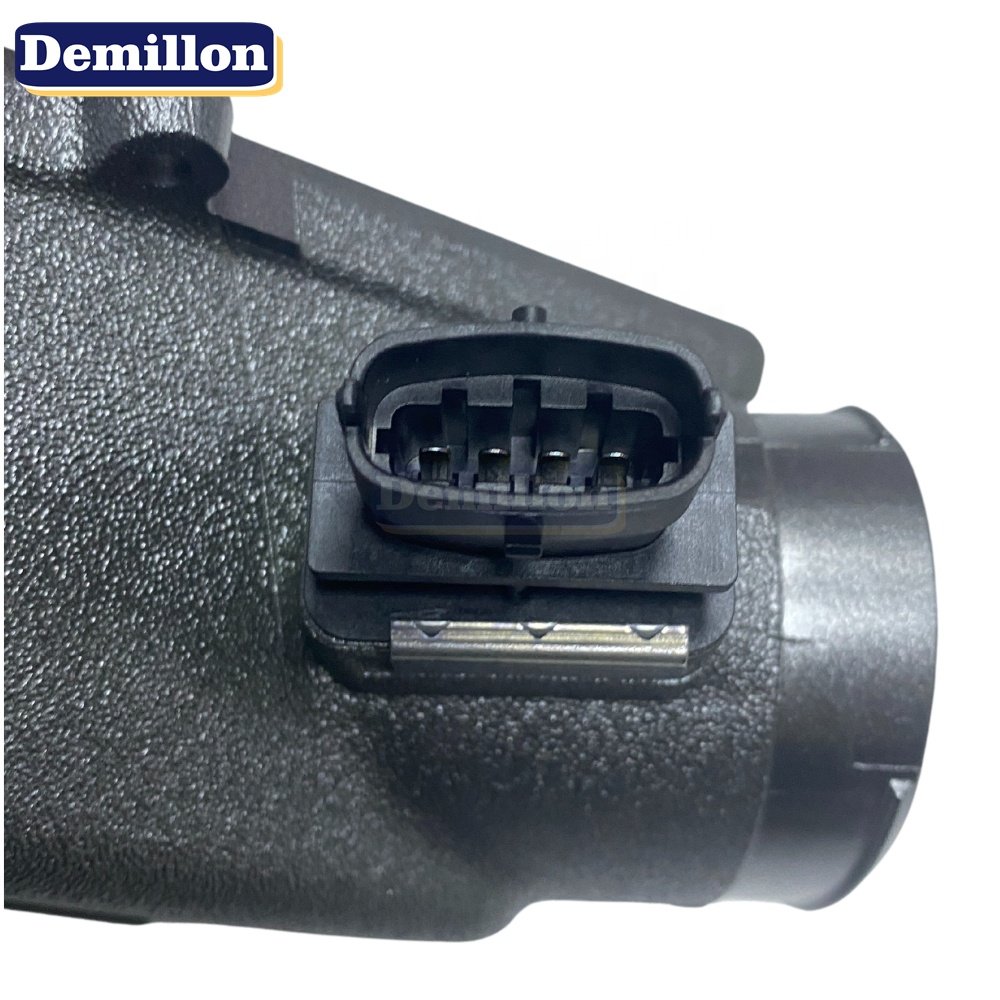 1560940306 1560940406 Demillon Auto Parts Air Filter Box Air Filter Housing for Mercedes-Benz GLS63 C63 E63 ML63 SL63