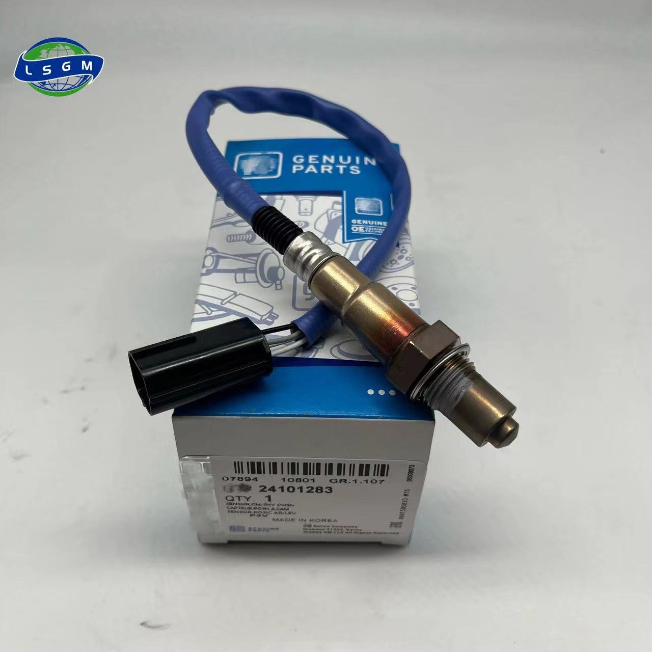 Auto Parts Oxygen Sensor for CHEVROLET SAIL 2010-2018 24101283 24532975 F01R00C033