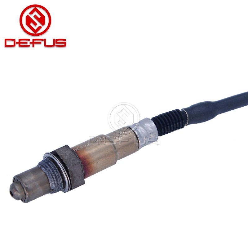 DEFUS Factory Direct Sales Car Auto Sensor 06A906262ZE for Lavida 1.6 Bora 1.6 POLO Skoda Octavia Fabia Lambda Oxygen Sensor