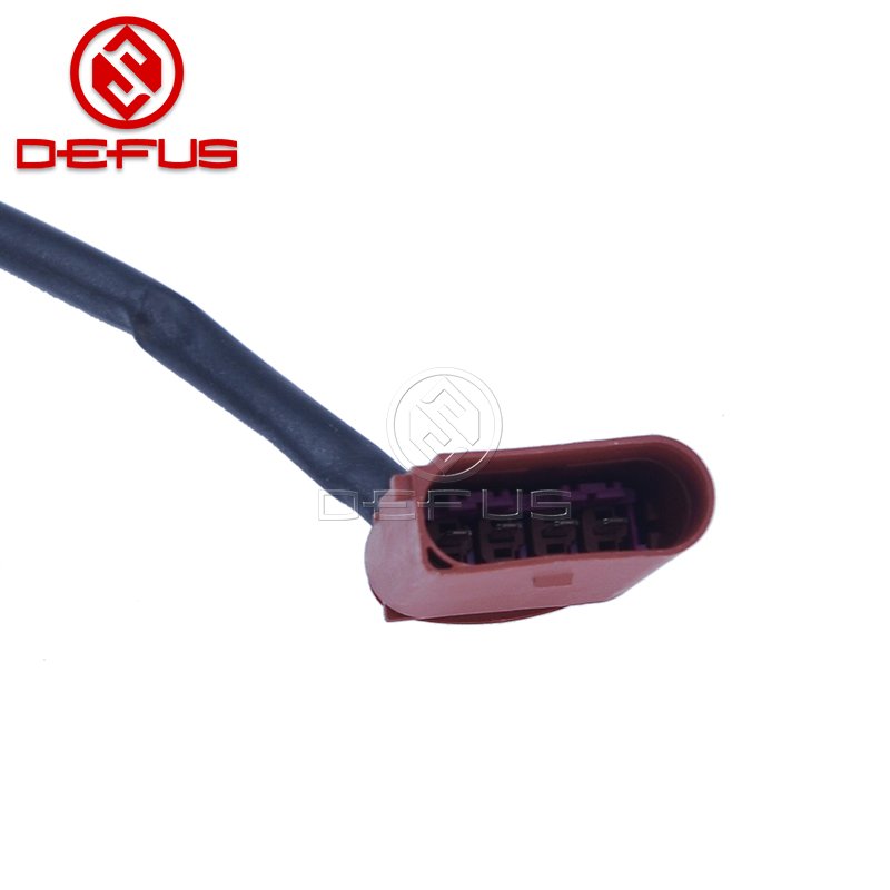 DEFUS Factory Direct Sales Car Auto Sensor 06A906262ZE for Lavida 1.6 Bora 1.6 POLO Skoda Octavia Fabia Lambda Oxygen Sensor