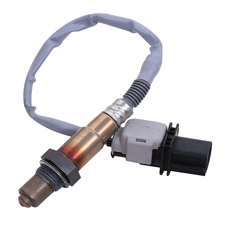 OEM 07L906262S 07l906262 07l906262s 0258017153 for Audi A4/S4 A5/S5 A6/S6 Q5 HIGH Quality Auto Engine Parts O2 Oxygen Sensor