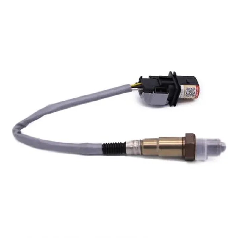 OEM 07L906262S 07l906262 07l906262s 0258017153 for Audi A4/S4 A5/S5 A6/S6 Q5 HIGH Quality Auto Engine Parts O2 Oxygen Sensor