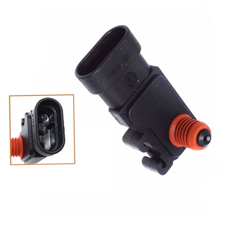 AUTO Map Sensor 16212460 12614970 for GM HONDA CHEVY ISUZU Pontiac Cadillac Buick GMC
