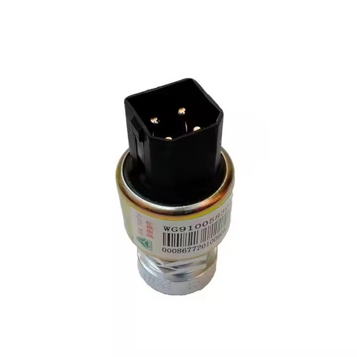 HOWO WG9100583056 Speed Sensor