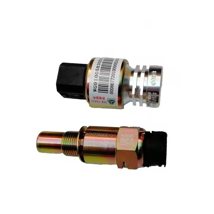 HOWO WG9100583056 Speed Sensor