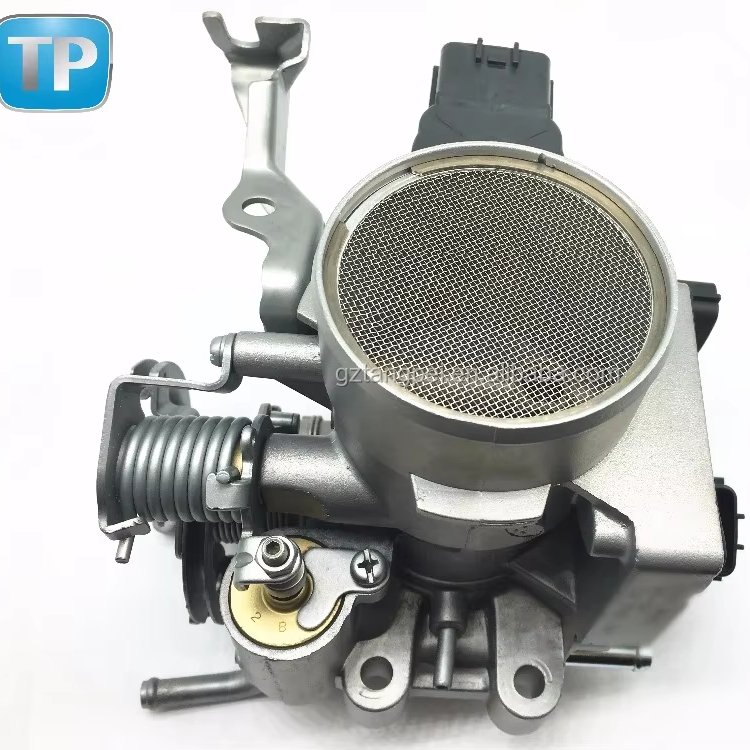 Micra K11 1.0 & 1.3 Throttle Body Assembly Auto Sensors 16119-72B00/1611972B00