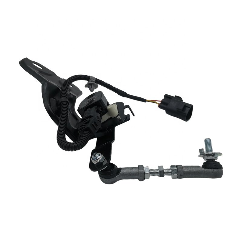 Rear Ride Height Sensor Assembly for Lexus Rx270 Rx350 Rx450h Gx400 Gx460 Camry Avalon Land Cruiser Prado Grj150 89407-60040