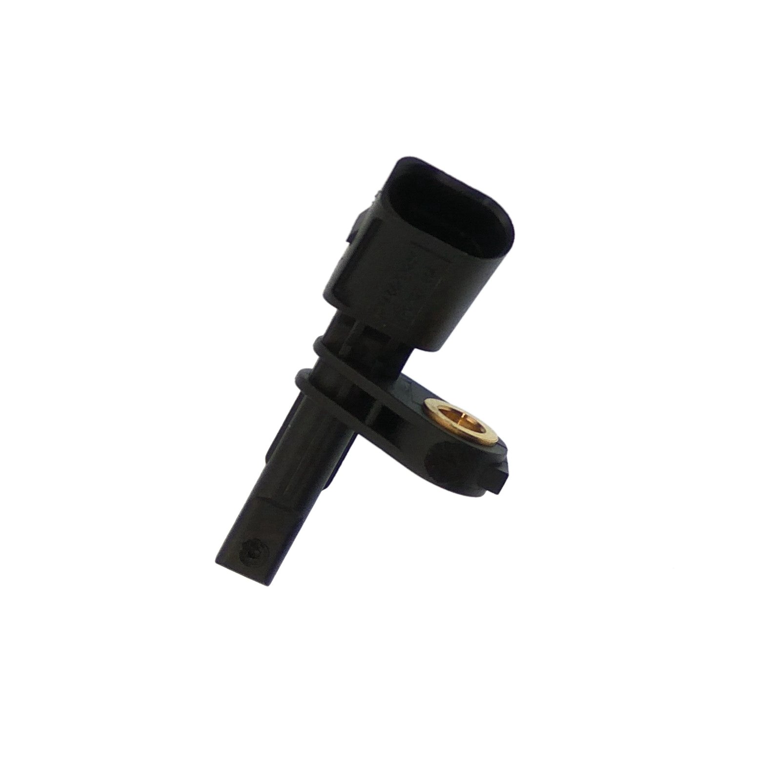 AUDIA1 ABS Speed Sensor OEM NO 6Q0927804A 6Q0927804B WHT003860 Auto Sensor New Condition Wheel Speed Sensor for Engine