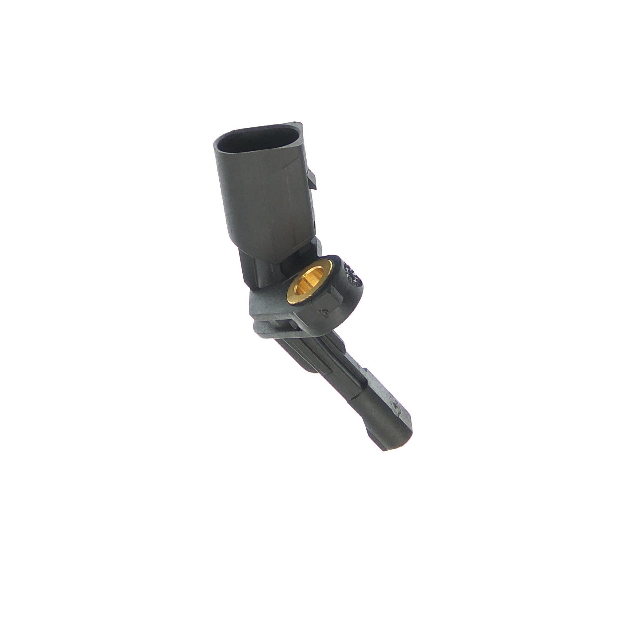 AUDIA1 ABS Speed Sensor OEM NO 6Q0927804A 6Q0927804B WHT003860 Auto Sensor New Condition Wheel Speed Sensor for Engine