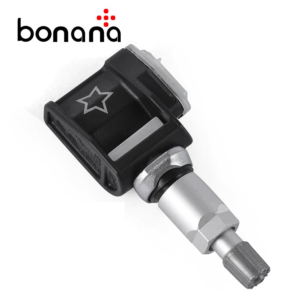 6872803 6876957 TPMS Tire Pressure Sensor 433MHZ for BMW 36106872803 36106876957