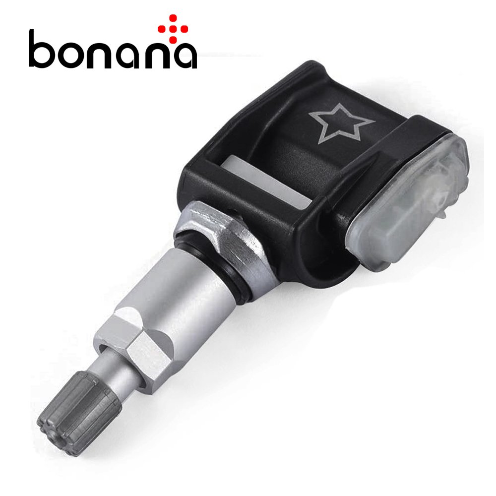 6872803 6876957 TPMS Tire Pressure Sensor 433MHZ for BMW 36106872803 36106876957