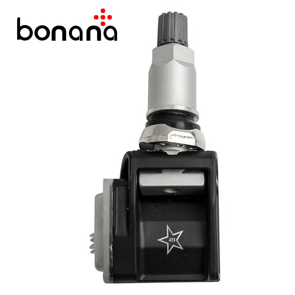 6872803 6876957 TPMS Tire Pressure Sensor 433MHZ for BMW 36106872803 36106876957