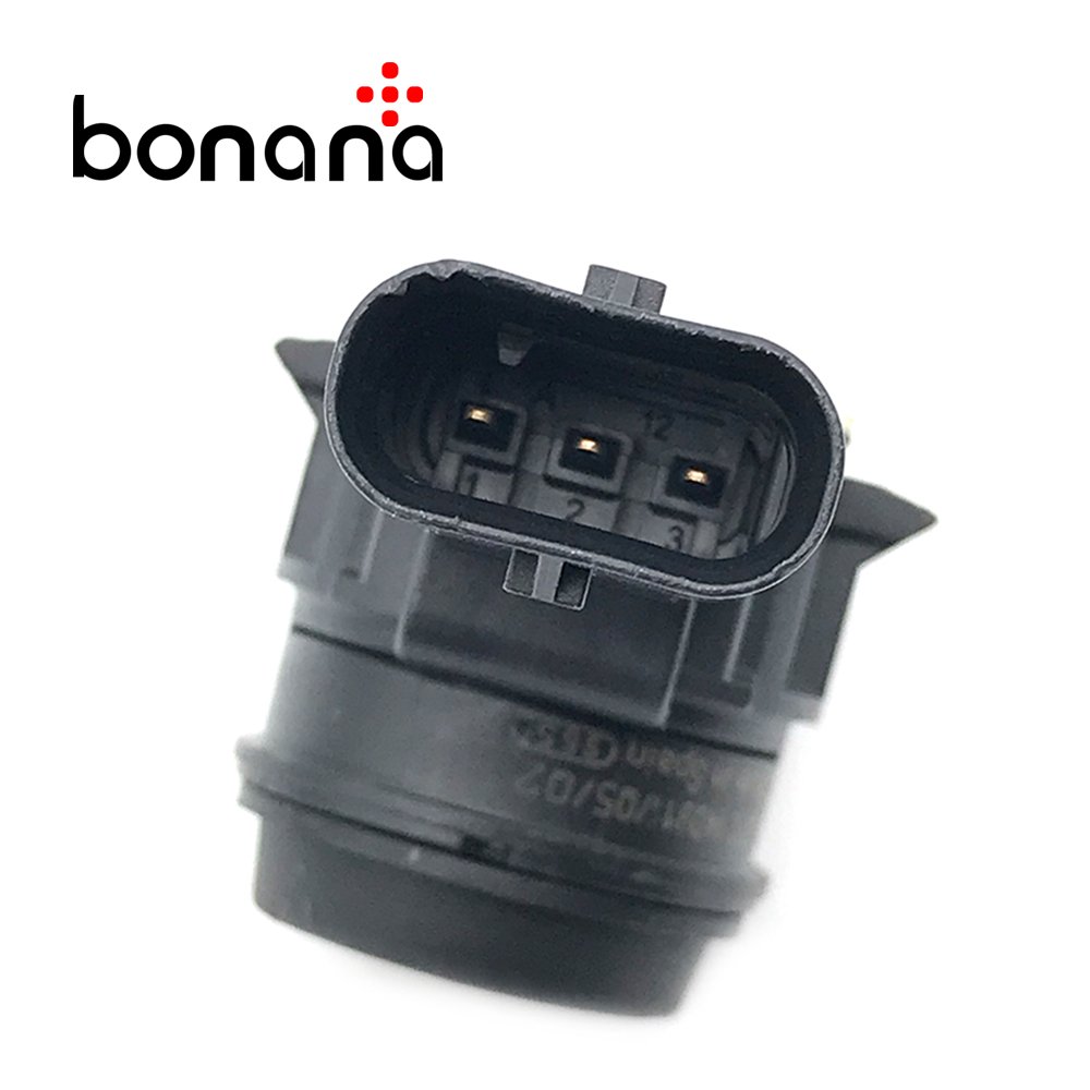 9261590 Original Auto Parking Assist PDC Parking Sensor for BMW 66209261590