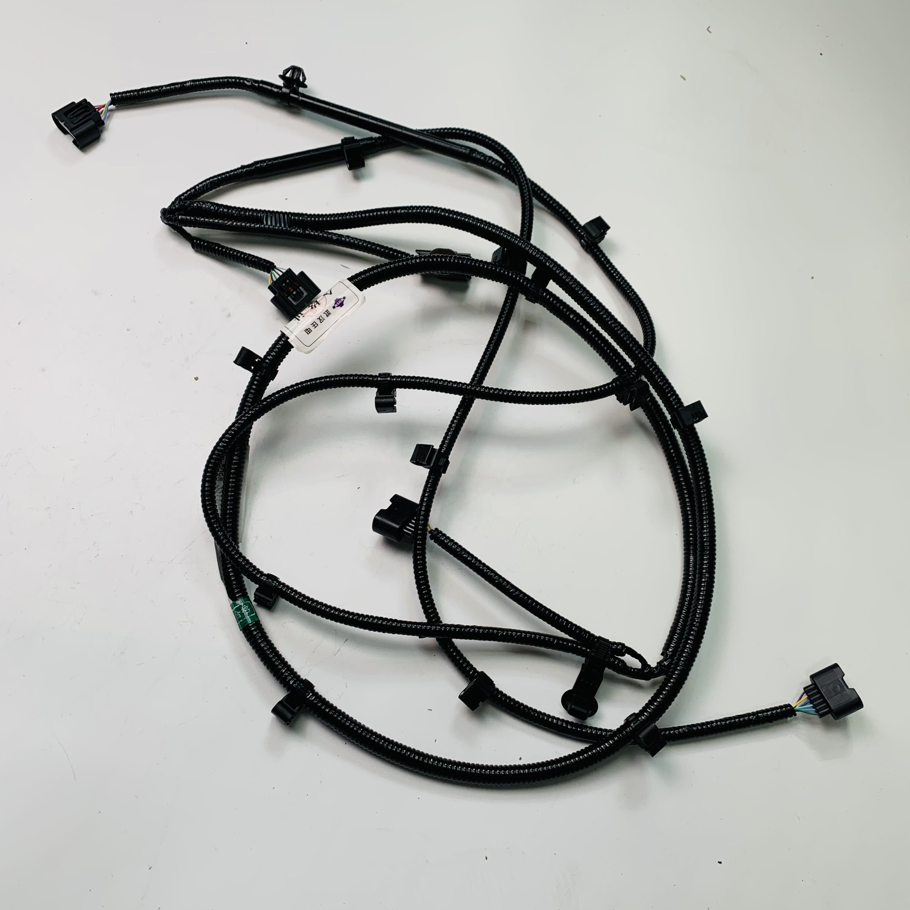 32112-TLA-D10 Front Bumper Parking Sensor Split Line for Honda CRV RW1 2021