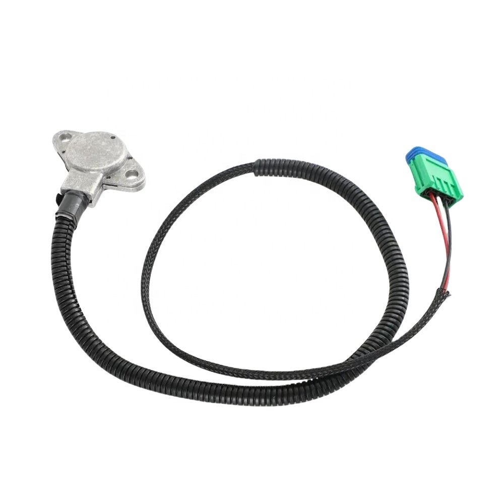 New Original Transmission Pressure Sensor Oil Pressure Sensor 252924 770010000009 for Peugeot 206 307 308 Citroen C3 C4 C5 C8