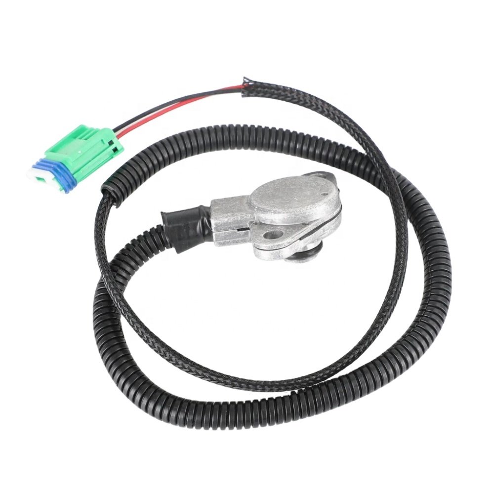 New Original Transmission Pressure Sensor Oil Pressure Sensor 252924 770010000009 for Peugeot 206 307 308 Citroen C3 C4 C5 C8