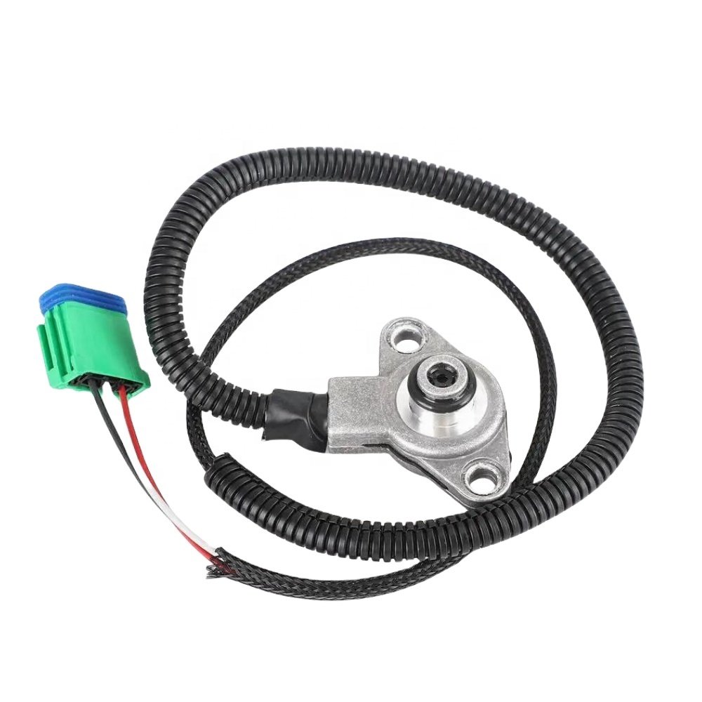 New Original Transmission Pressure Sensor Oil Pressure Sensor 252924 770010000009 for Peugeot 206 307 308 Citroen C3 C4 C5 C8