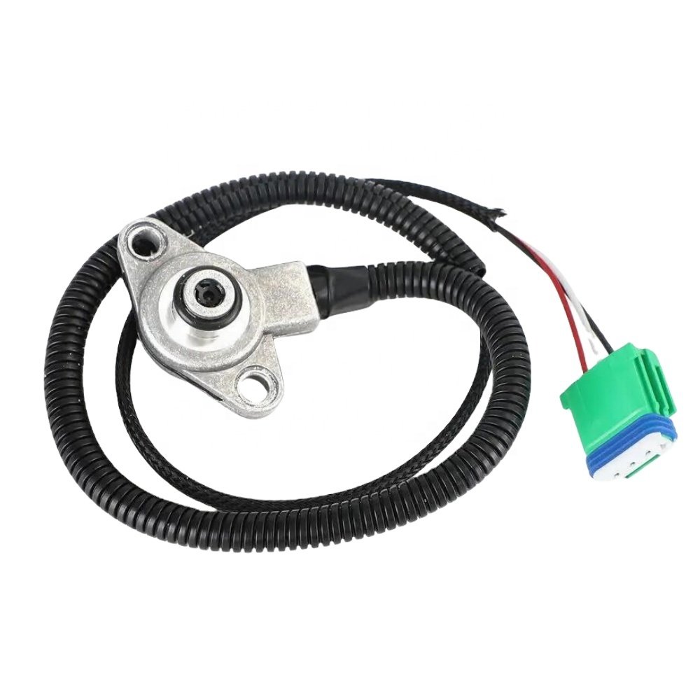 New Original Transmission Pressure Sensor Oil Pressure Sensor 252924 770010000009 for Peugeot 206 307 308 Citroen C3 C4 C5 C8
