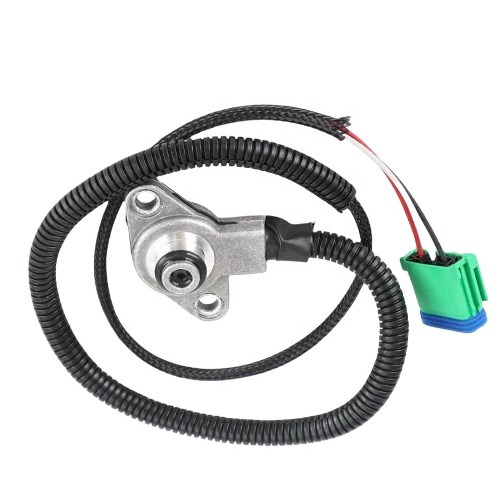 New Original Transmission Pressure Sensor Oil Pressure Sensor 252924 770010000009 for Peugeot 206 307 308 Citroen C3 C4 C5 C8