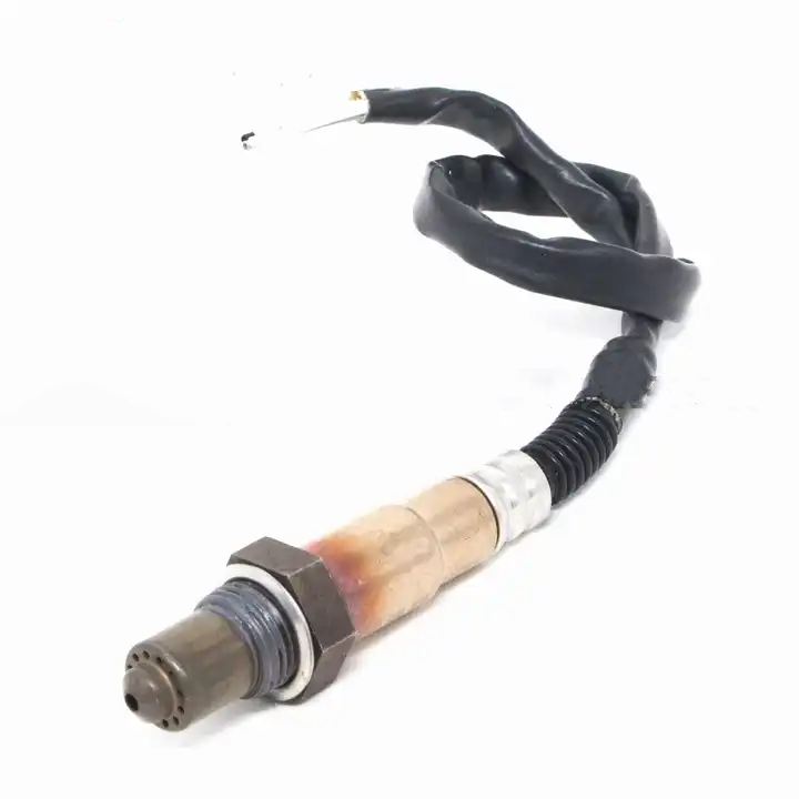 0258986602 Oxygen Sensor for Ford Hyundai Renault Volvo VW 11787577667 0258986602 Sensor De Oxigeno