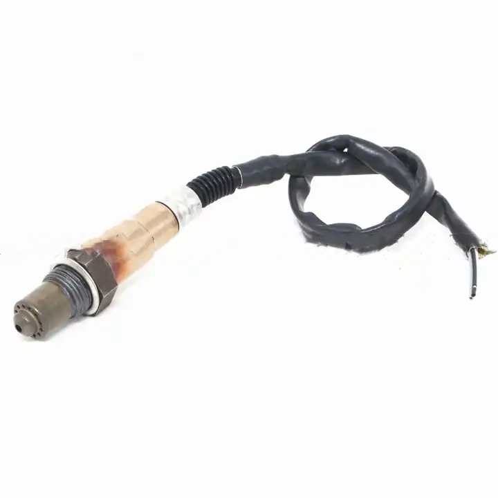 0258986602 Oxygen Sensor for Ford Hyundai Renault Volvo VW 11787577667 0258986602 Sensor De Oxigeno