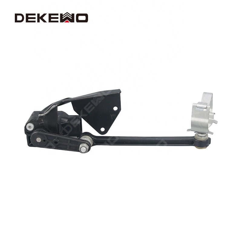 DEKEWO Auto Spare Car Parts Headlight Level Sensor Assembly for VW AUDI SKODA SEAT Passat B5 A6C5 OE 4B0907503 4B0907503A