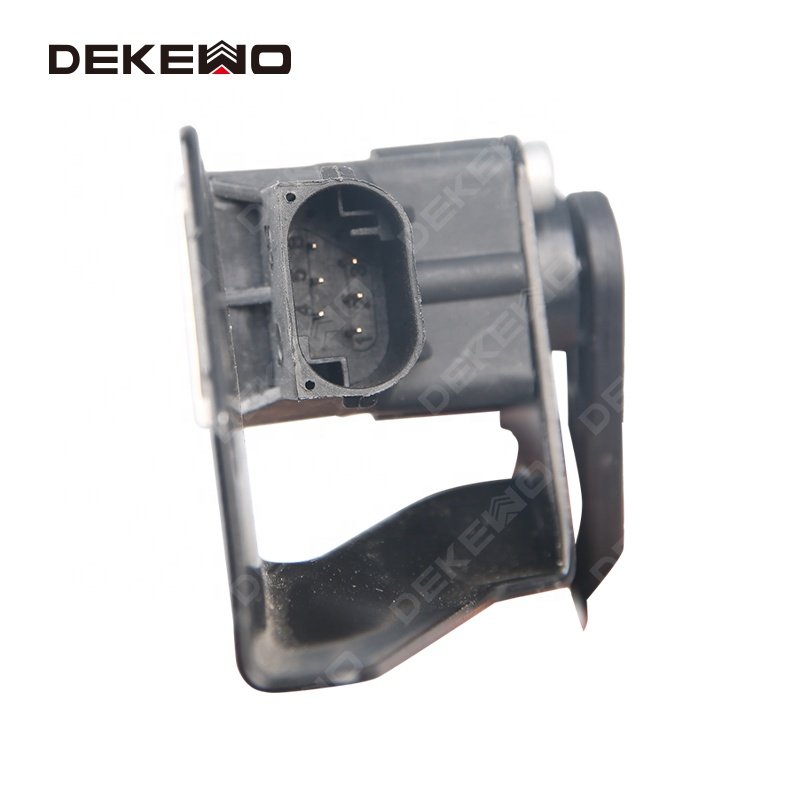 DEKEWO Auto Spare Car Parts Headlight Level Sensor Assembly for VW AUDI SKODA SEAT Passat B5 A6C5 OE 4B0907503 4B0907503A