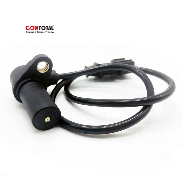 Cowtotal Crankshaft Position Sensor For opel 90540188