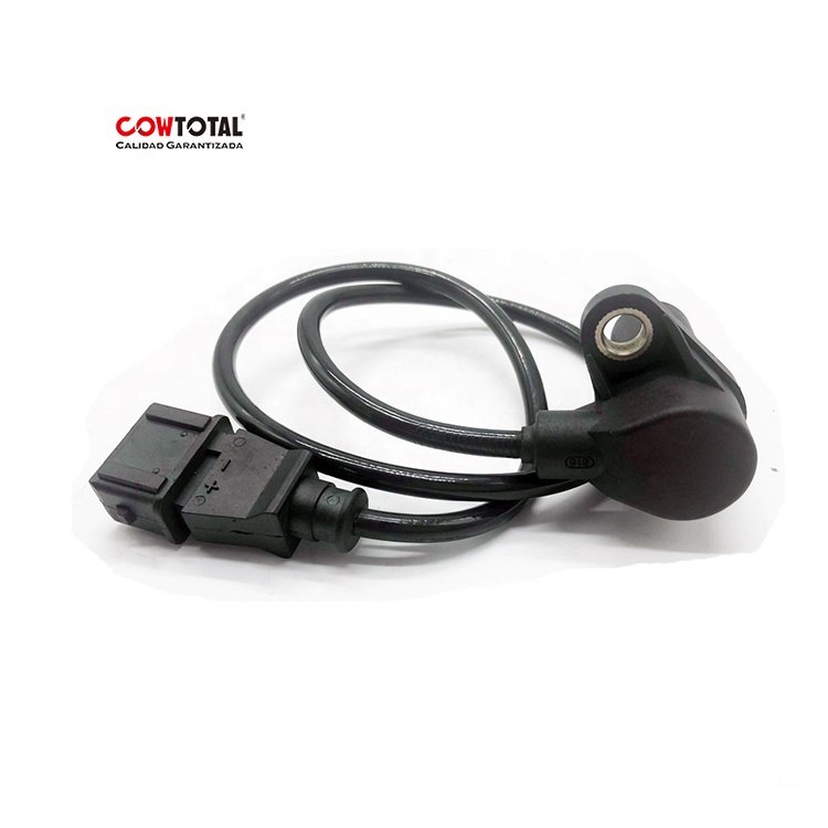 Cowtotal Crankshaft Position Sensor For opel 90540188