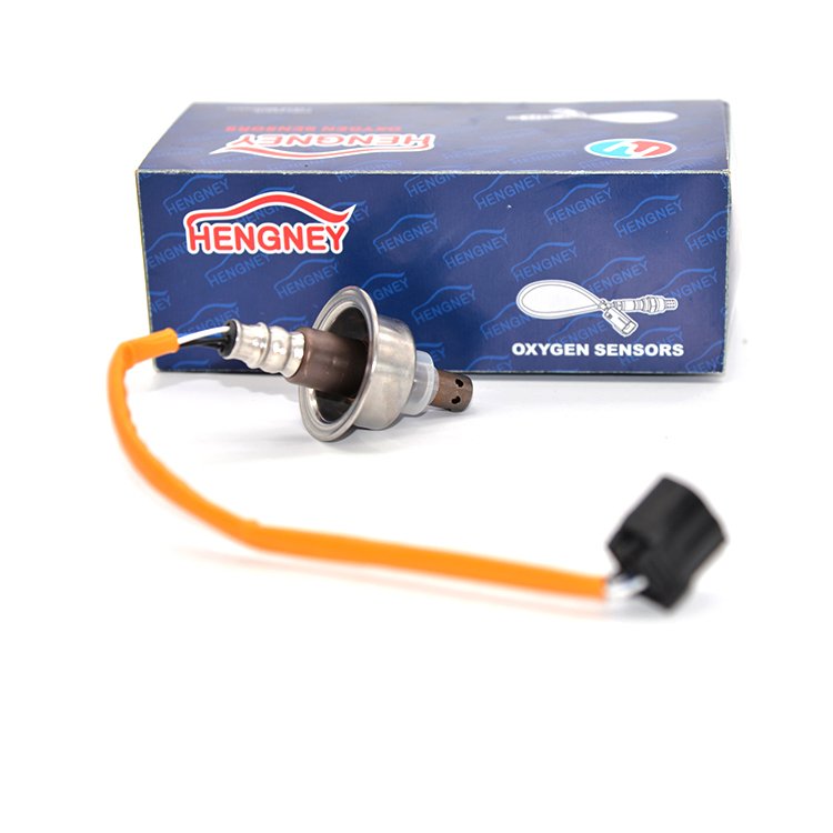 For Hengney Auto Parts Oxygen O2 Sensor Lambda Sensor For toyota honda nissan vw ford gm hyundai suzuki