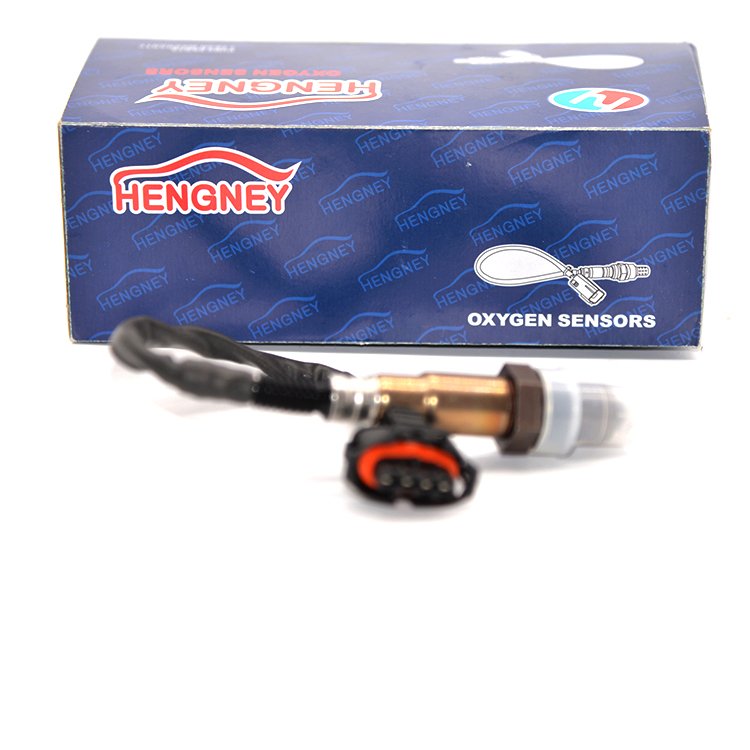For Hengney Auto Parts Oxygen O2 Sensor Lambda Sensor For toyota honda nissan vw ford gm hyundai suzuki