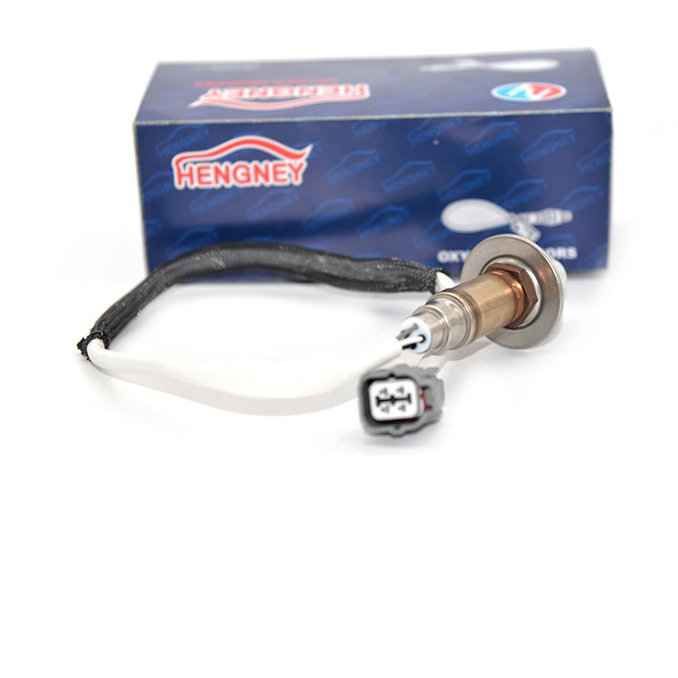 For Hengney Auto Parts Oxygen O2 Sensor Lambda Sensor For toyota honda nissan vw ford gm hyundai suzuki