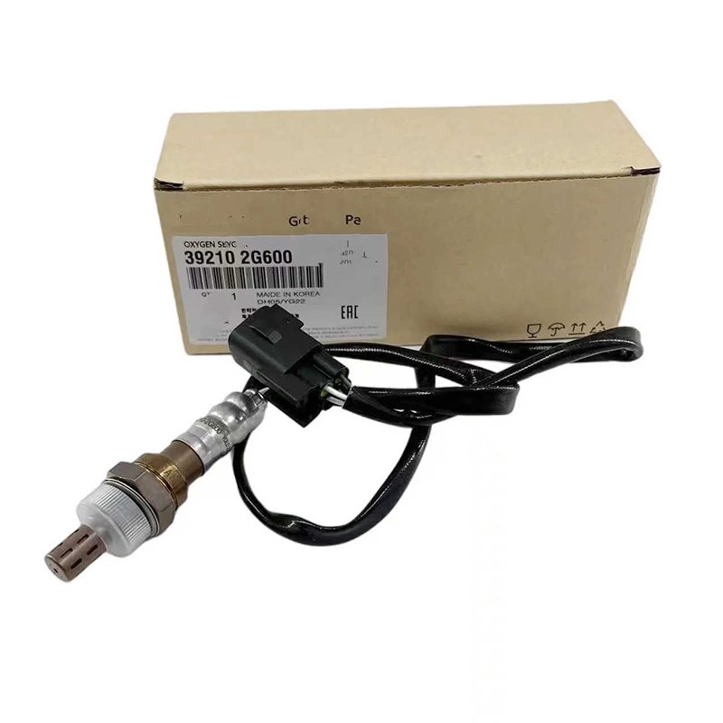 Original Quality Auto Oxygen Sensors 39210-2G600 392102G600 Is Suitable for Hyundai Kia