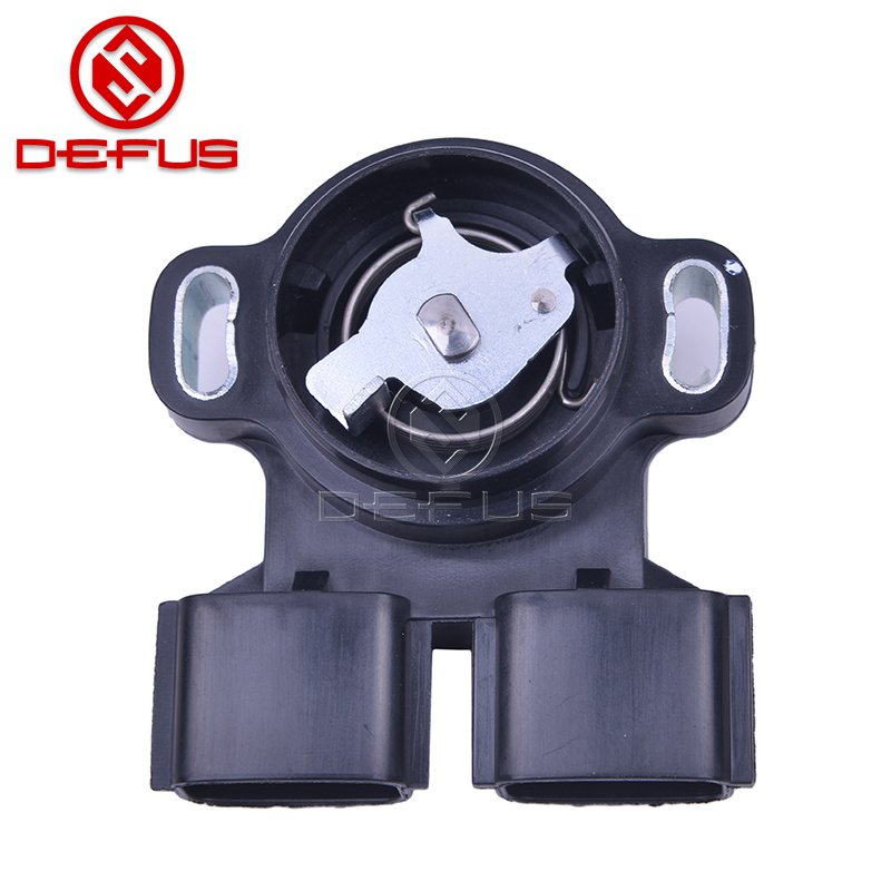 DEFUS Hot List Throttle Position Sensor 22620-4M501 22620-4M500 USED for JAPANESE CAR Auto Sensors