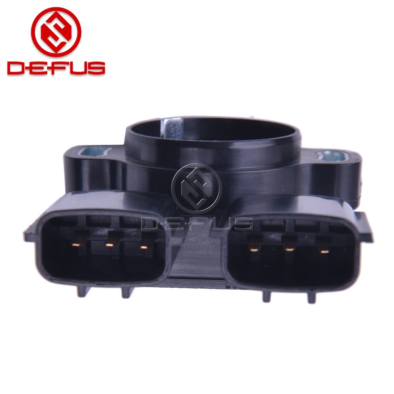 DEFUS Hot List Throttle Position Sensor 22620-4M501 22620-4M500 USED for JAPANESE CAR Auto Sensors