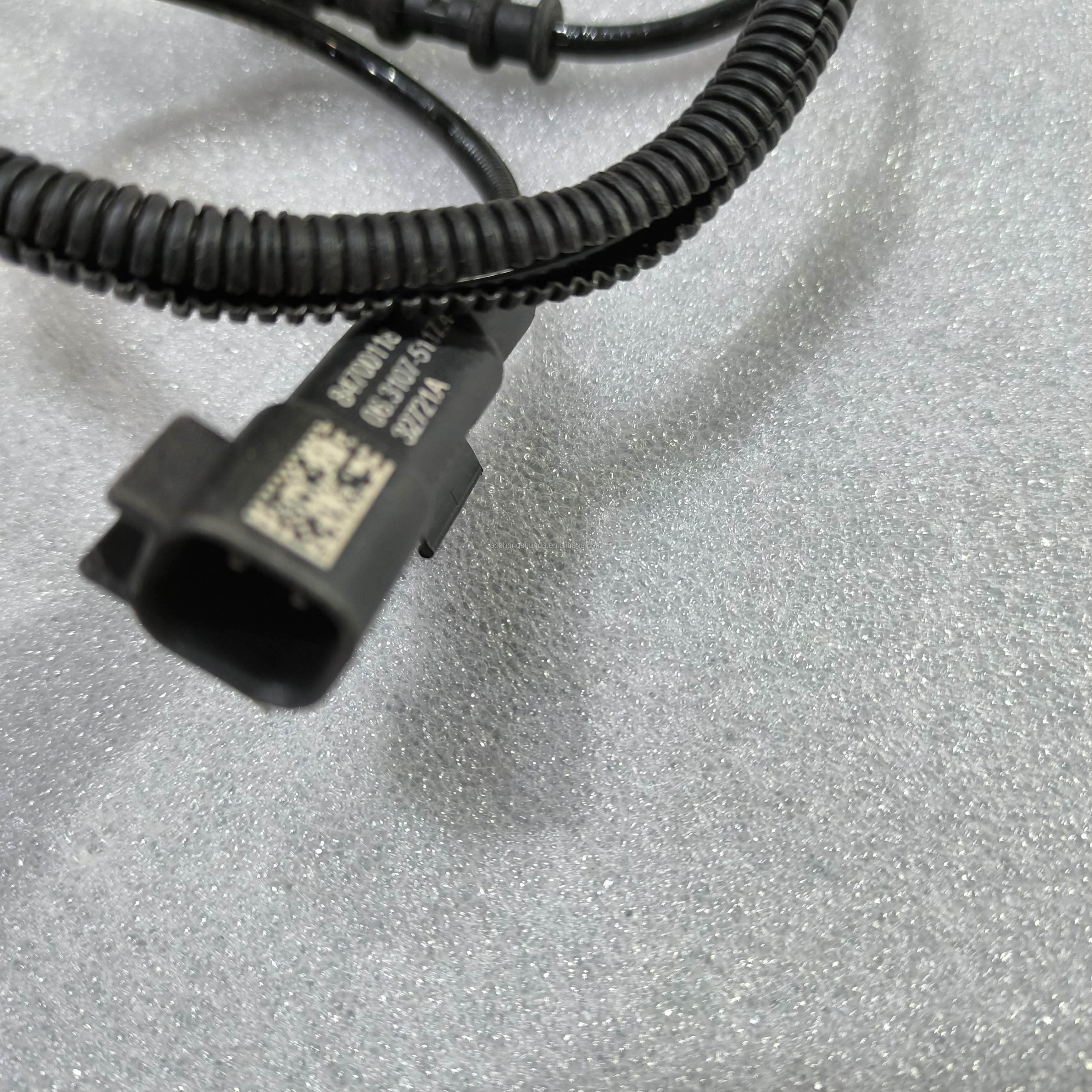 Auto Electrical Systems FRONT ABS Wheel Speed Sensor 84700118 84452521 42810596 42881784 for Cadillac XT4 Buick Envision S/PLUS