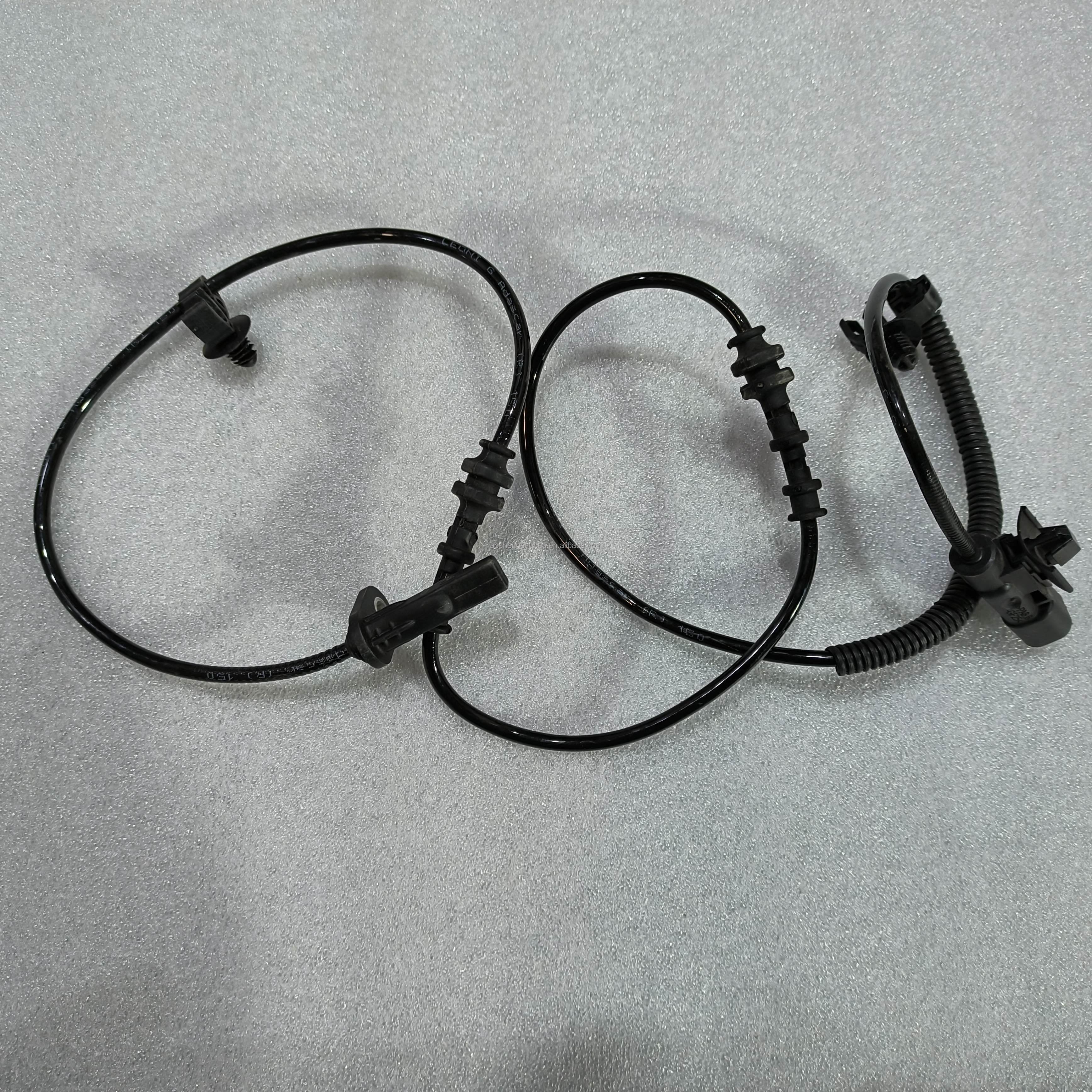 Auto Electrical Systems FRONT ABS Wheel Speed Sensor 84700118 84452521 42810596 42881784 for Cadillac XT4 Buick Envision S/PLUS