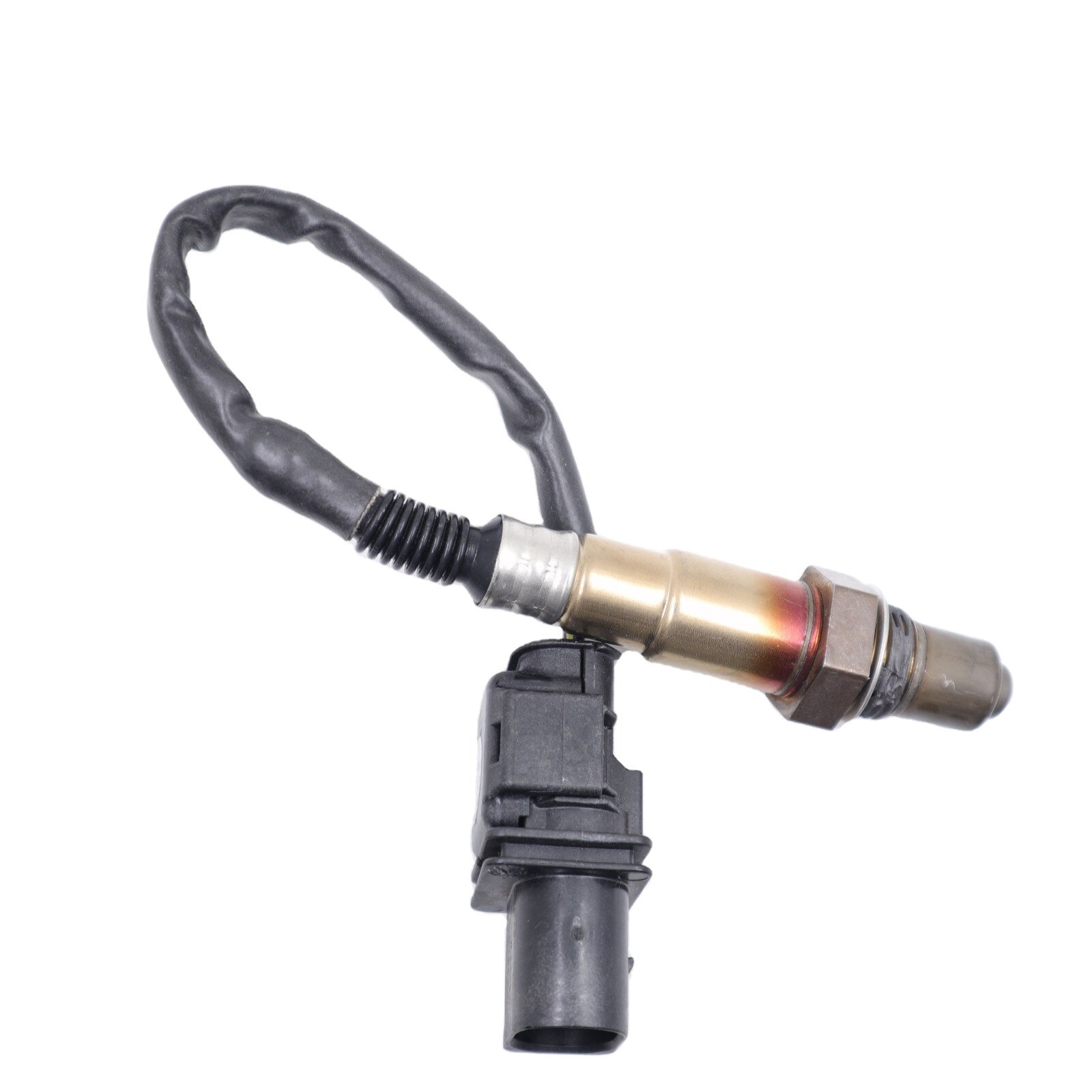 39210-2E100 Oxygen Sensor for Hyundai Optimization Soul Sonata Elantra Sport Elantra Kia K5 1.8L 39210-2E100 Sensor De Oxigeno