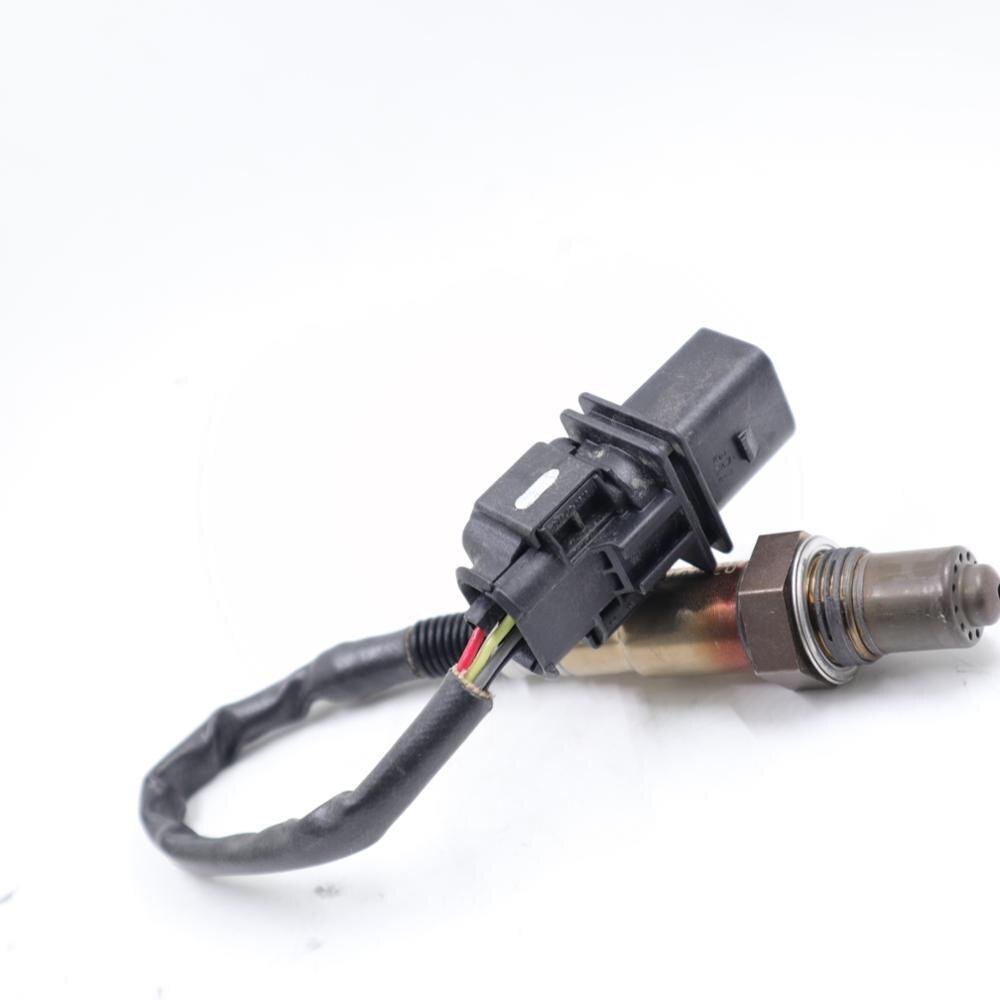 39210-2E100 Oxygen Sensor for Hyundai Optimization Soul Sonata Elantra Sport Elantra Kia K5 1.8L 39210-2E100 Sensor De Oxigeno