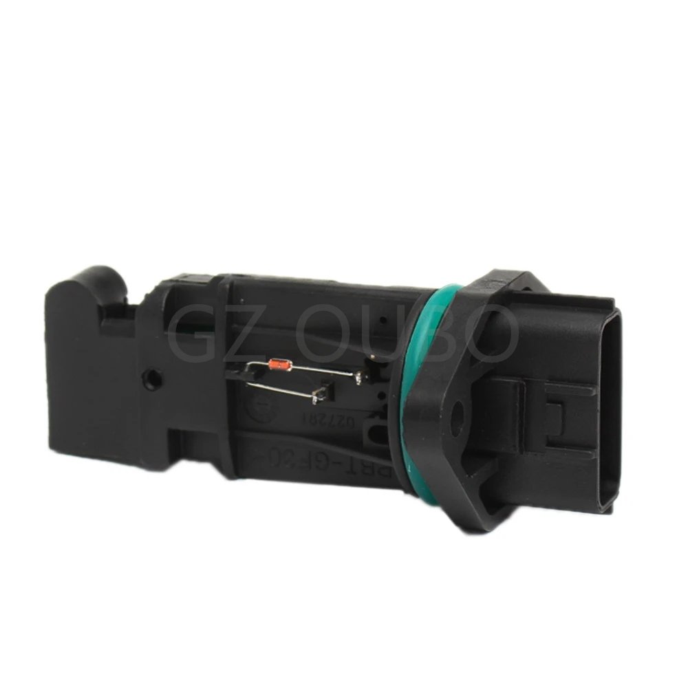 MAF Mass Air Flow Sensor Meter for NISSAN Almera MK II Primera P11 P12 WP11 WP12 0280218005 F00C2G2039 22680-7J600 22680-36550